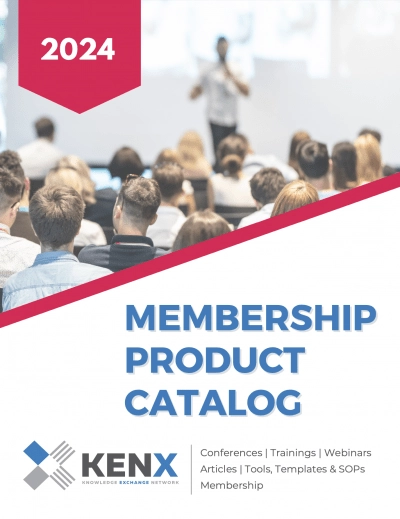 Content Catalog Cover